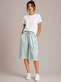 BERMUDA BRAVEN PINKO