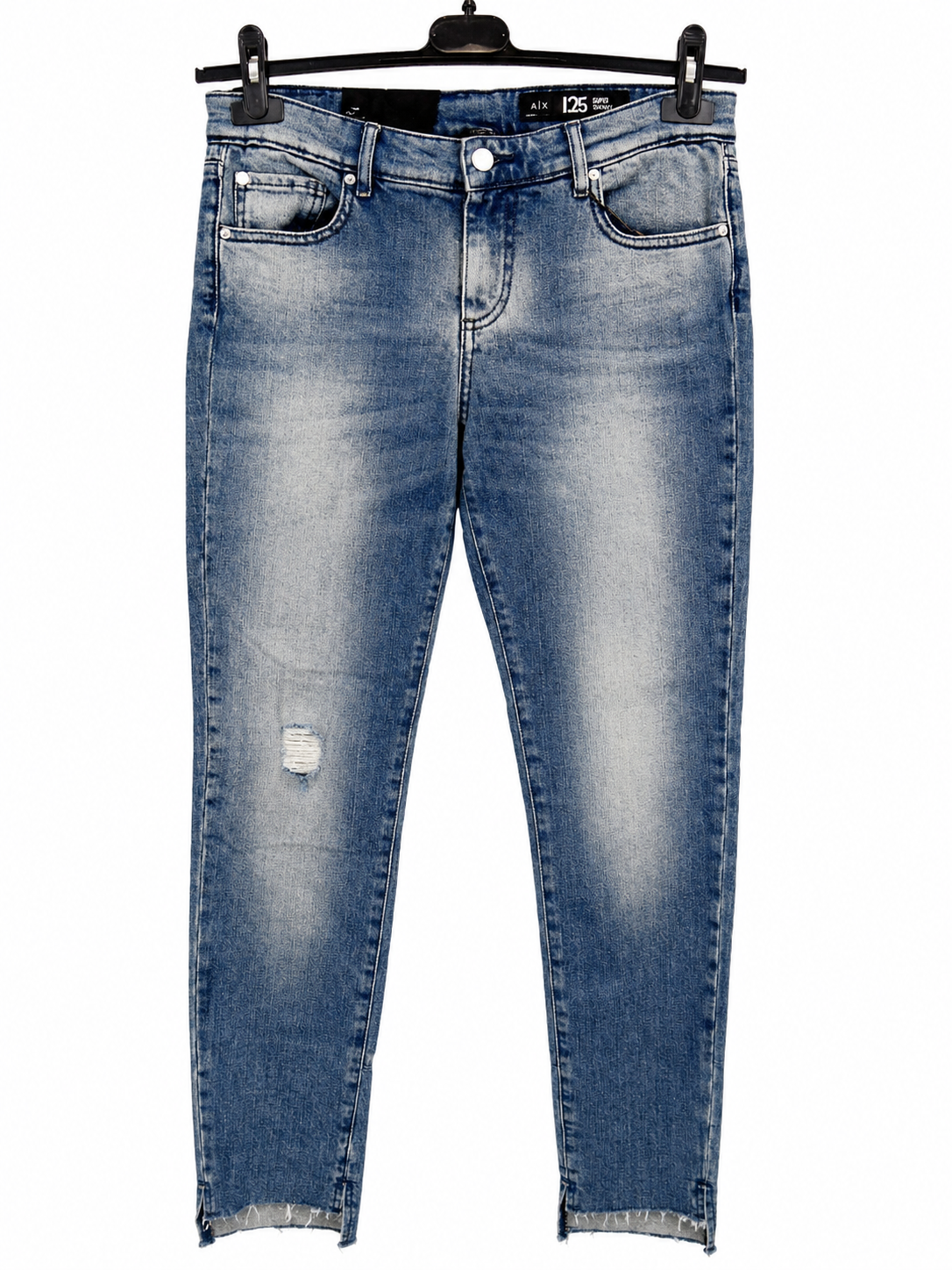 JEANS 5 POCKETS ARMANI