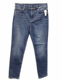 JEANS DENIM CH TWINSET