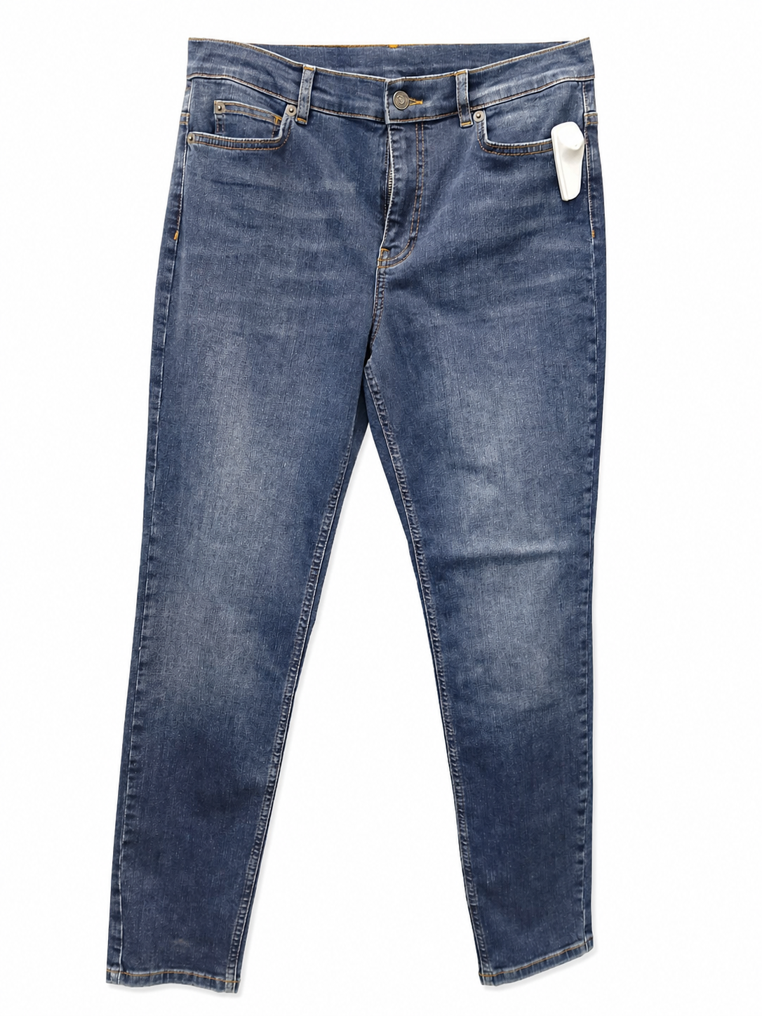 JEANS DENIM CH TWINSET