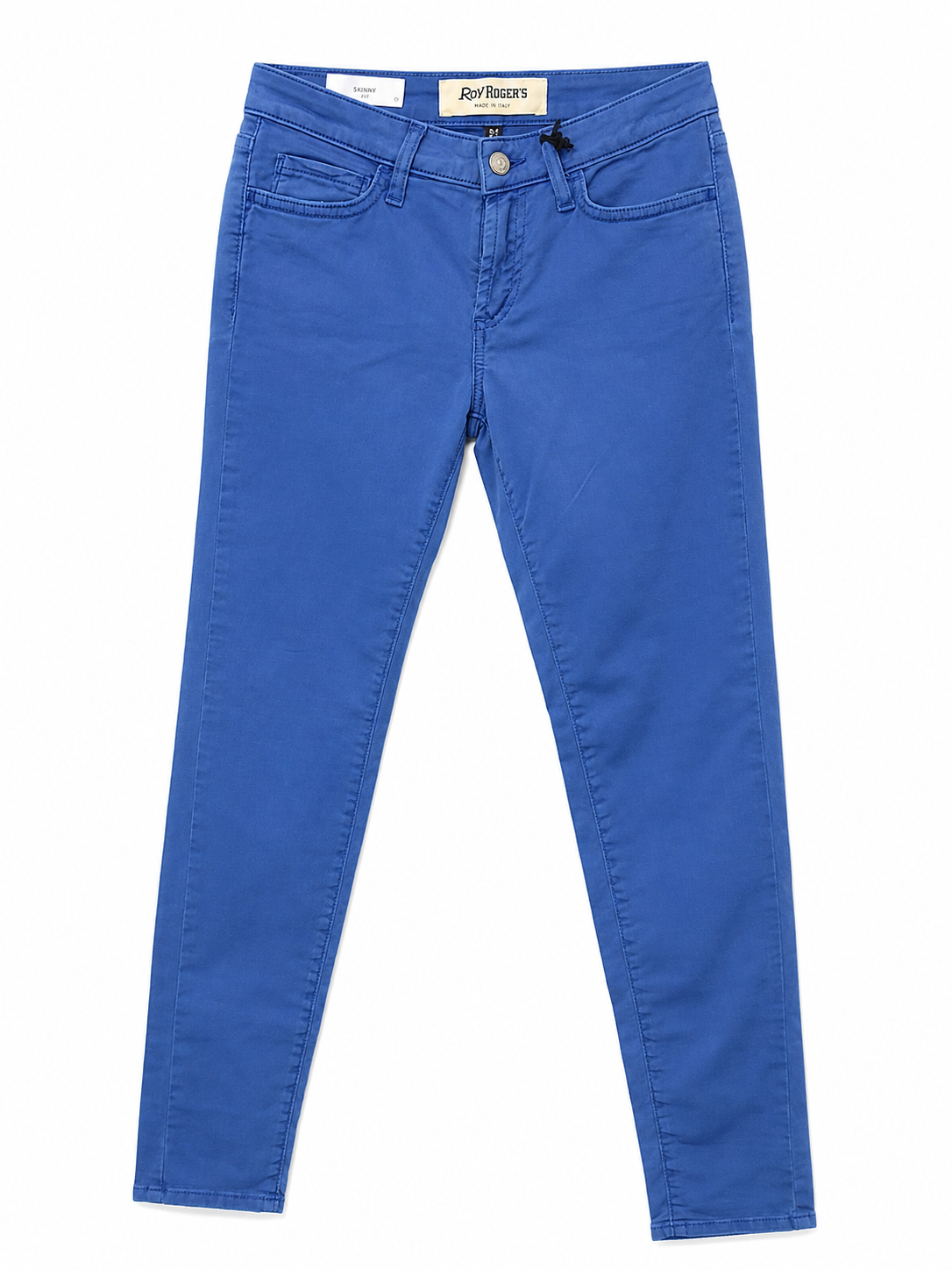 PANTALONE SKINNY ROY ROGER'S