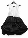 ABITO ,CORTO,TWINSET