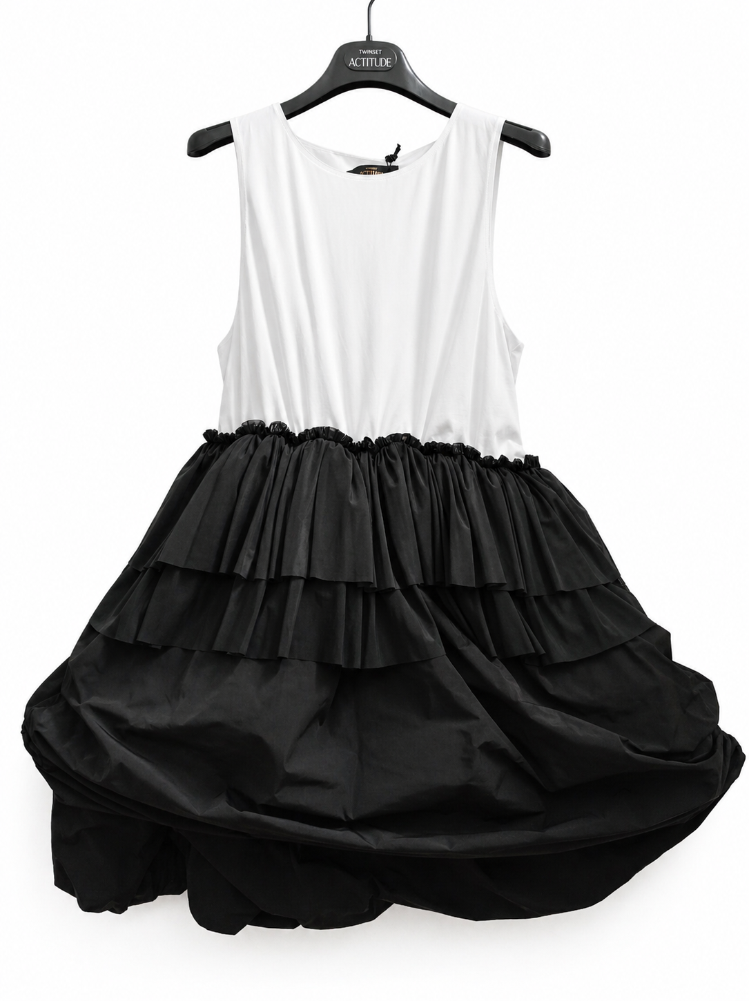 ABITO ,CORTO,TWINSET