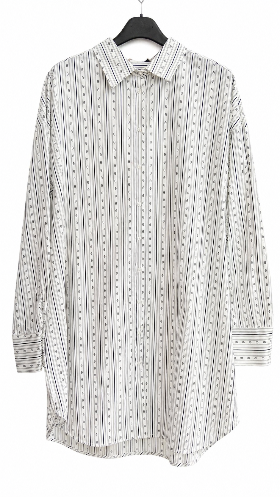 CAMICIA TWINSET