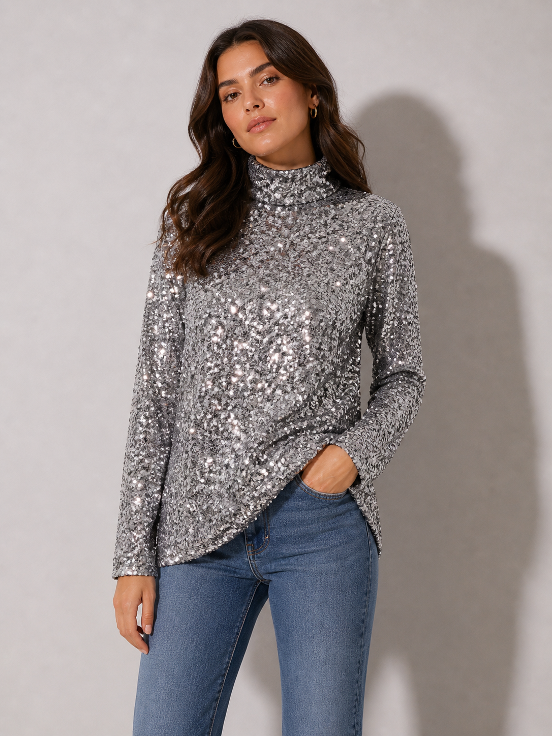 MAGLIA PATRIZIA PEPE