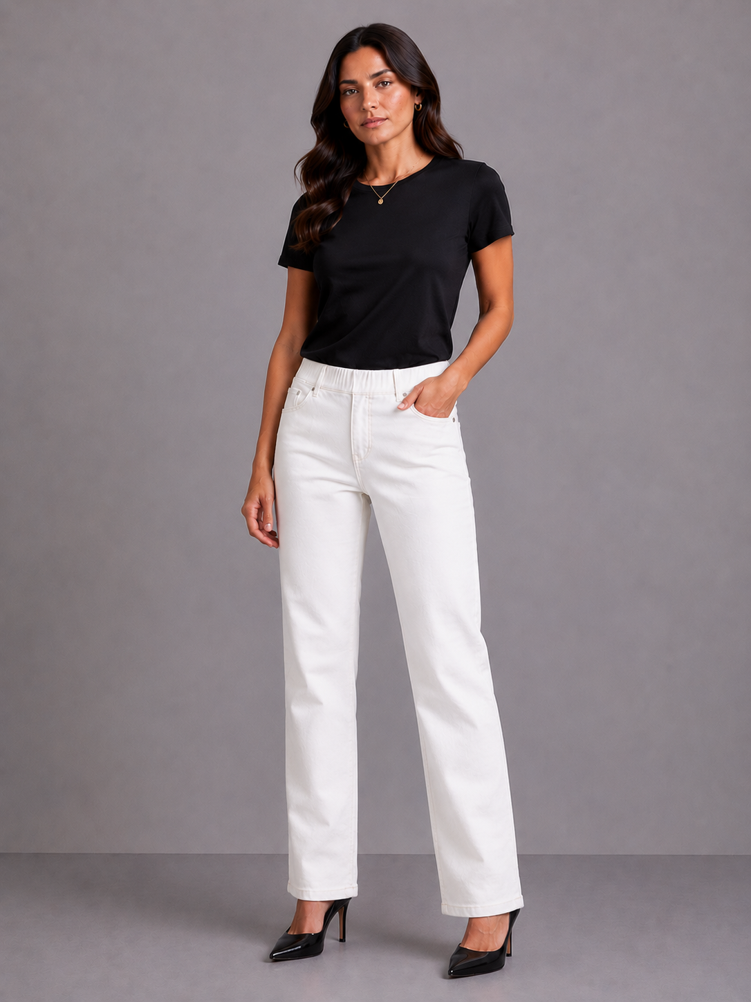 PANTALONE ELENA MIRO'