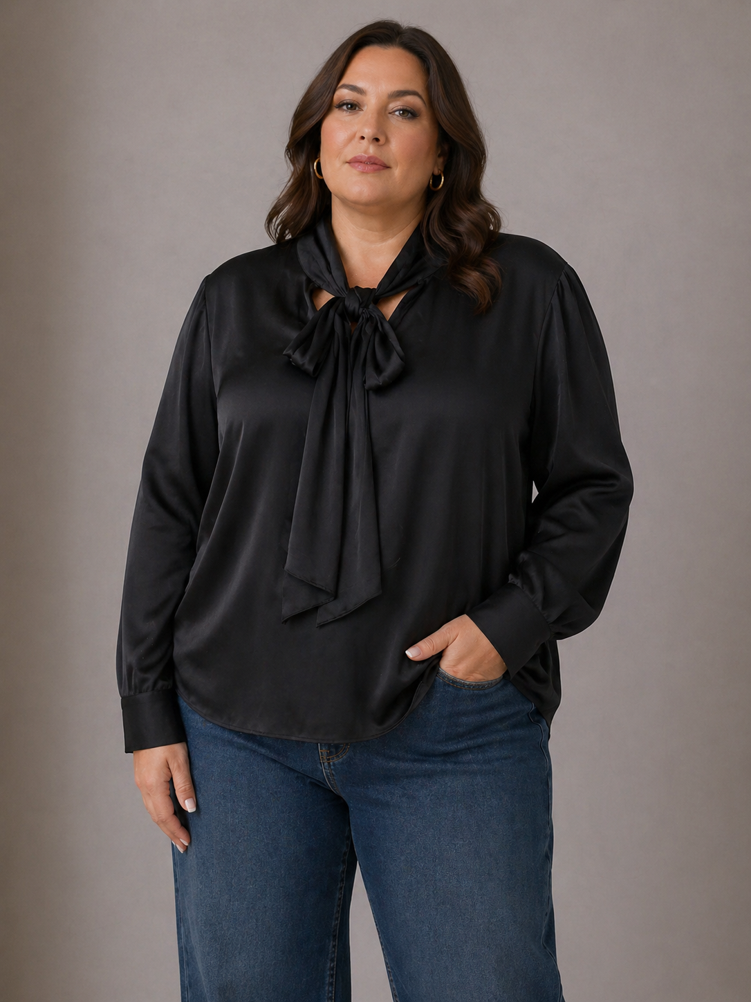 BLUSA ELENA MIRO