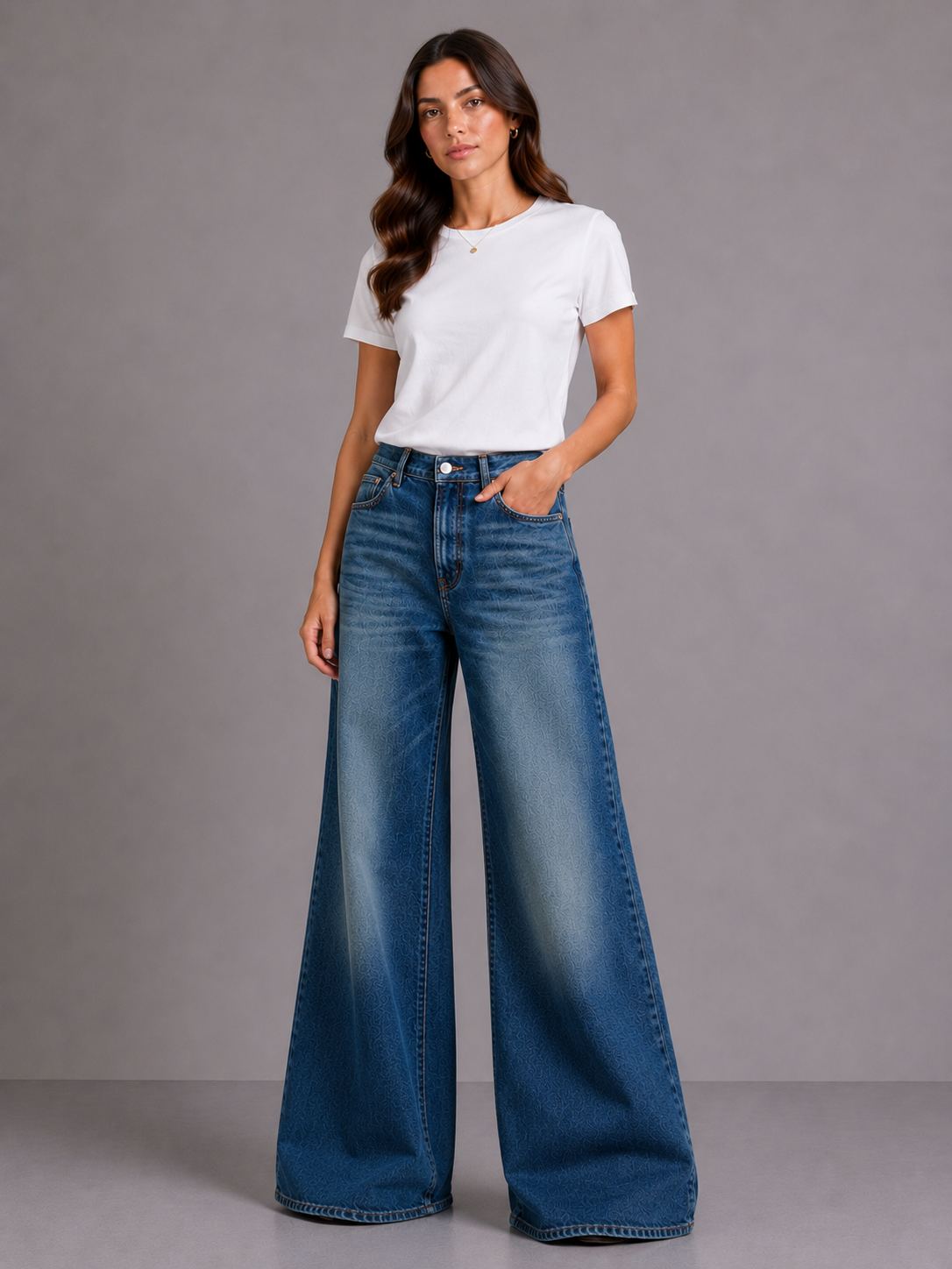 JEANS DONDUP