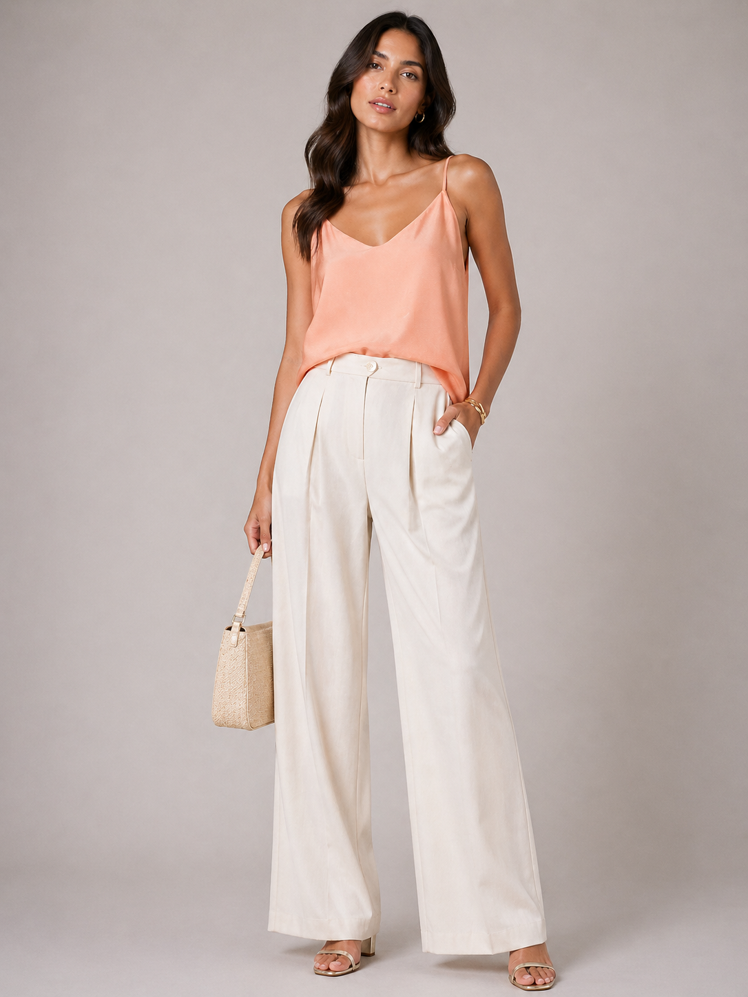 CANOTTA TWINSET