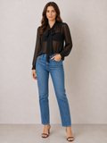 BLUSA PATRIZIA PEPE