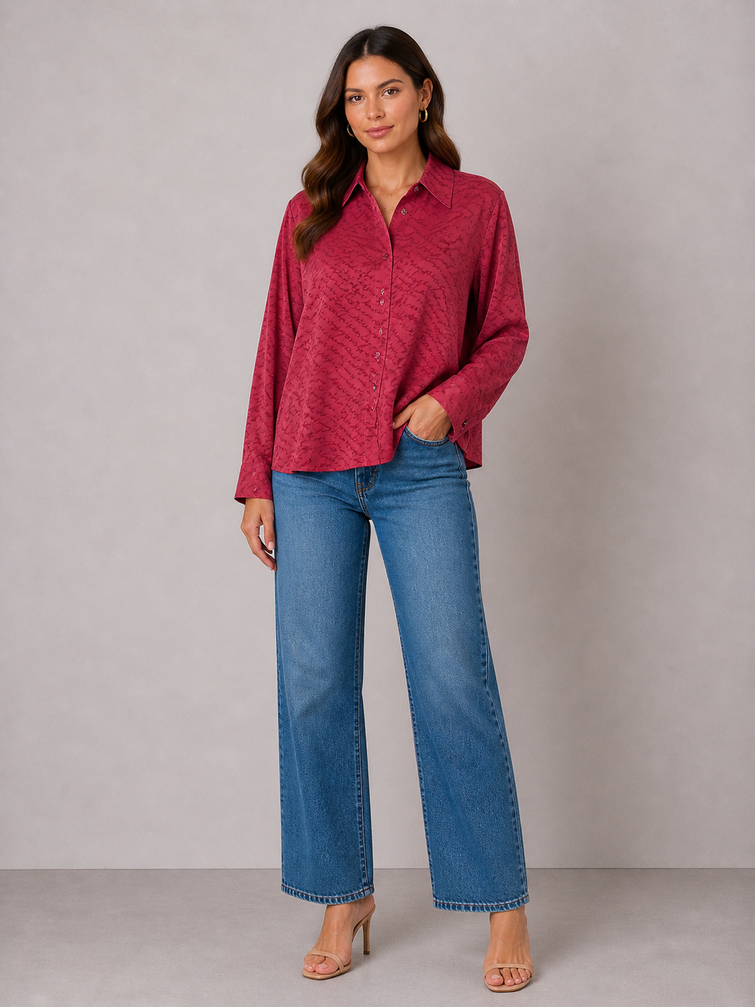 CAMICIA PINKO