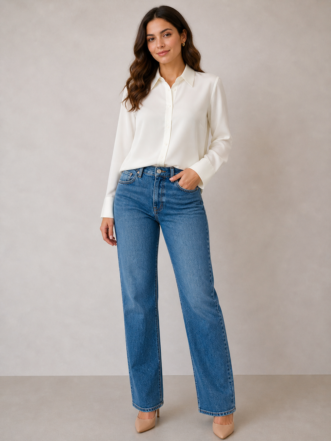 CAMICIA PINKO