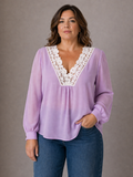 BLUSA ELENA MIRO